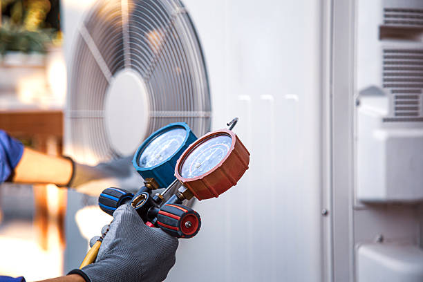 Affordable Furnace Repair solutions in Logan, WV